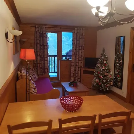 Appartement Le Pic Blanc Oz Exterior photo