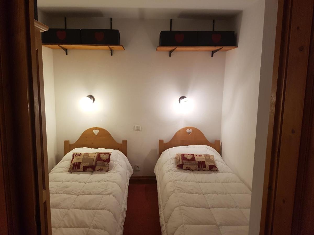 Apartment Le Pic Blanc