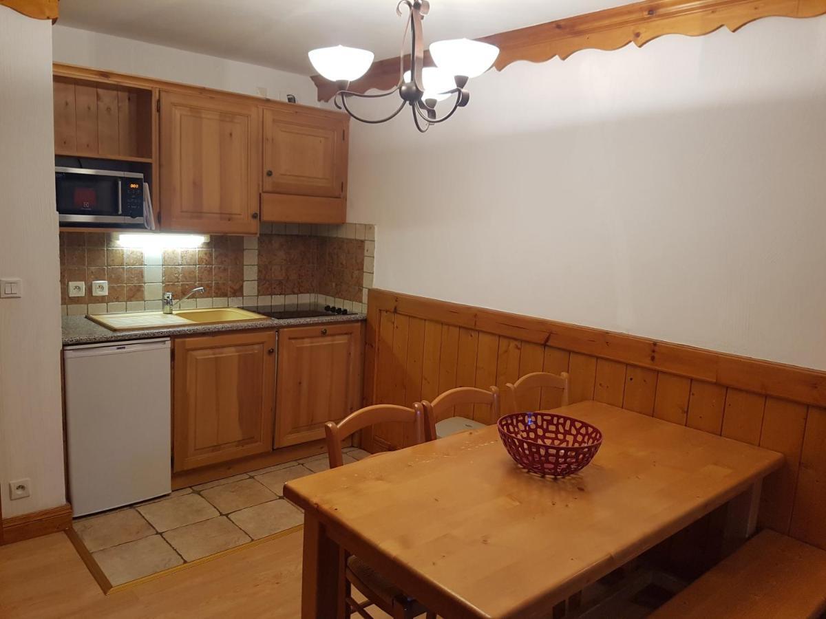Apartment Le Pic Blanc Oz
