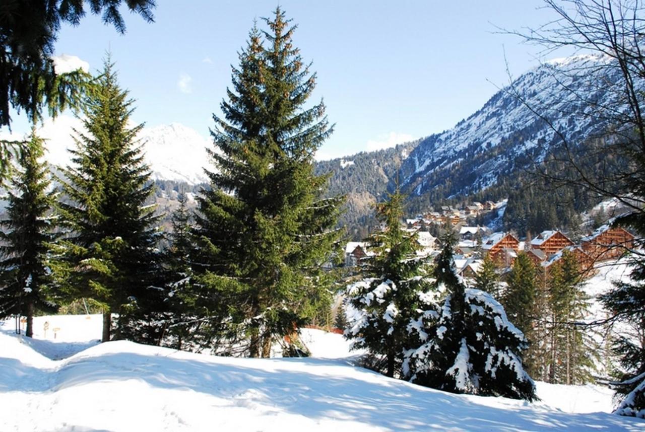 Le Pic Blanc