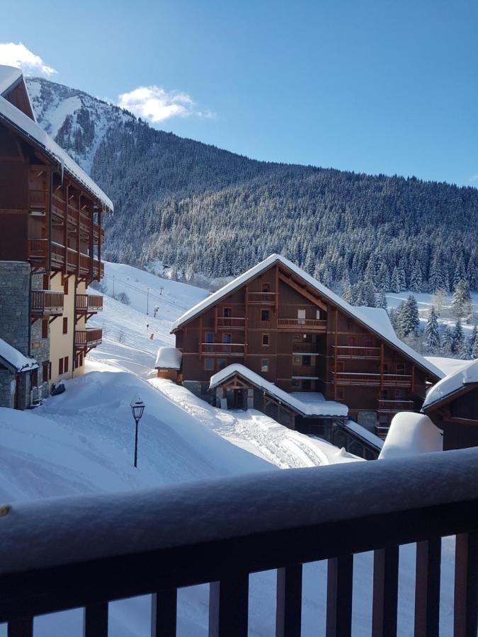 Appartamento Le Pic Blanc Oz