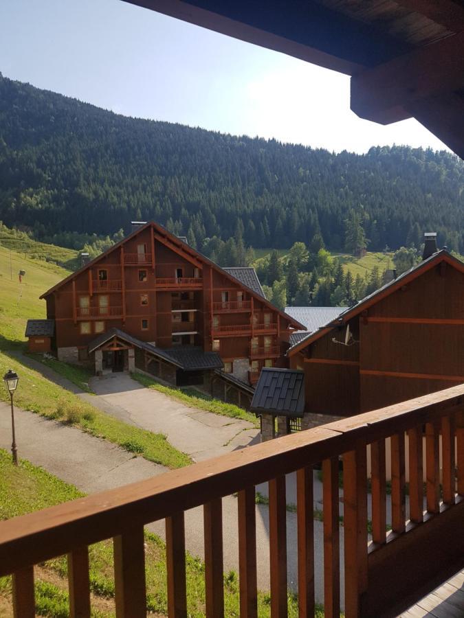 Apartment Le Pic Blanc