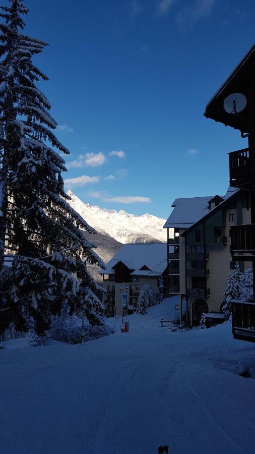 Appartamento Le Pic Blanc