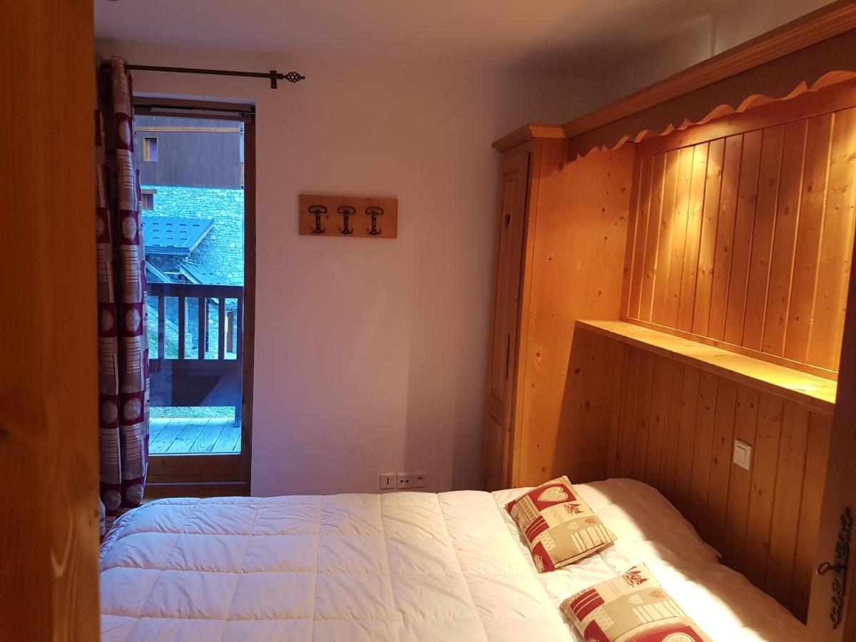 Le Pic Blanc Apartment