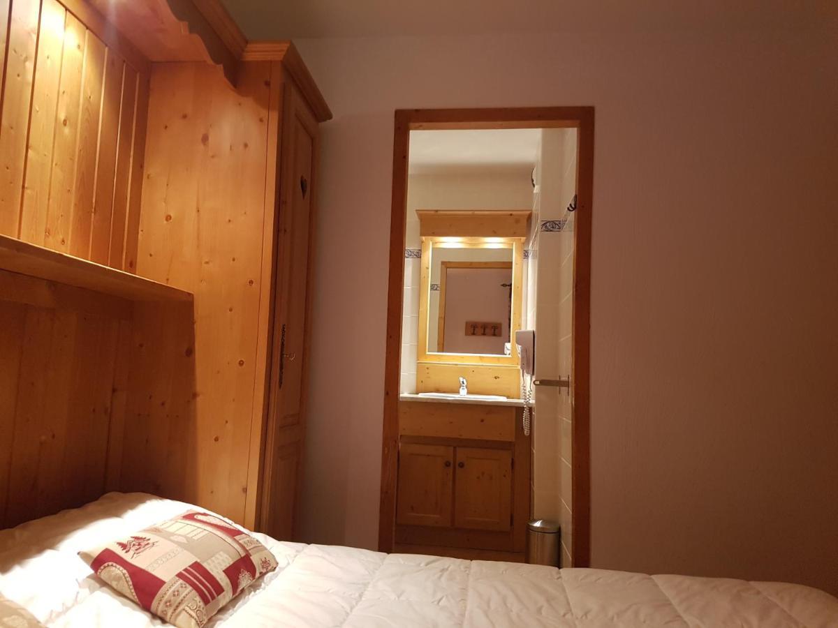 Le Pic Blanc Apartment